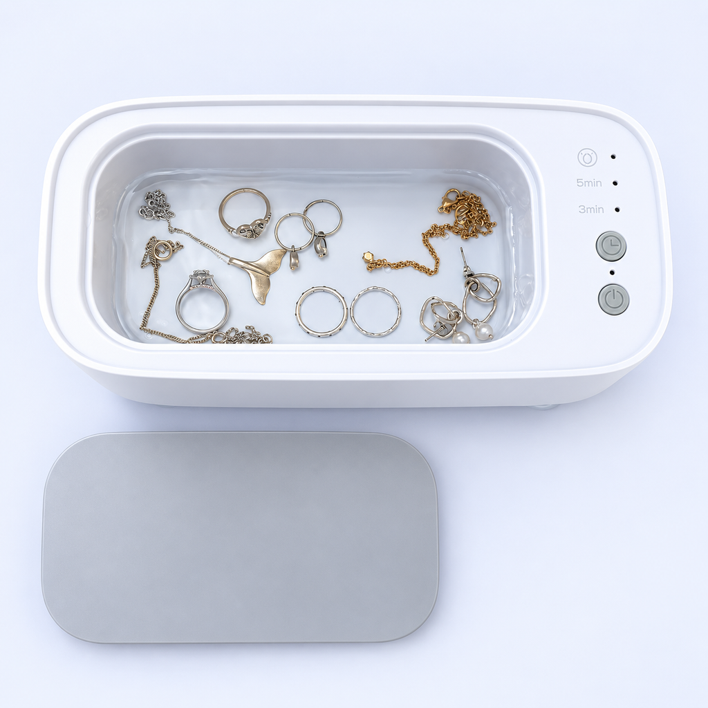 CleanWave SonicSpa