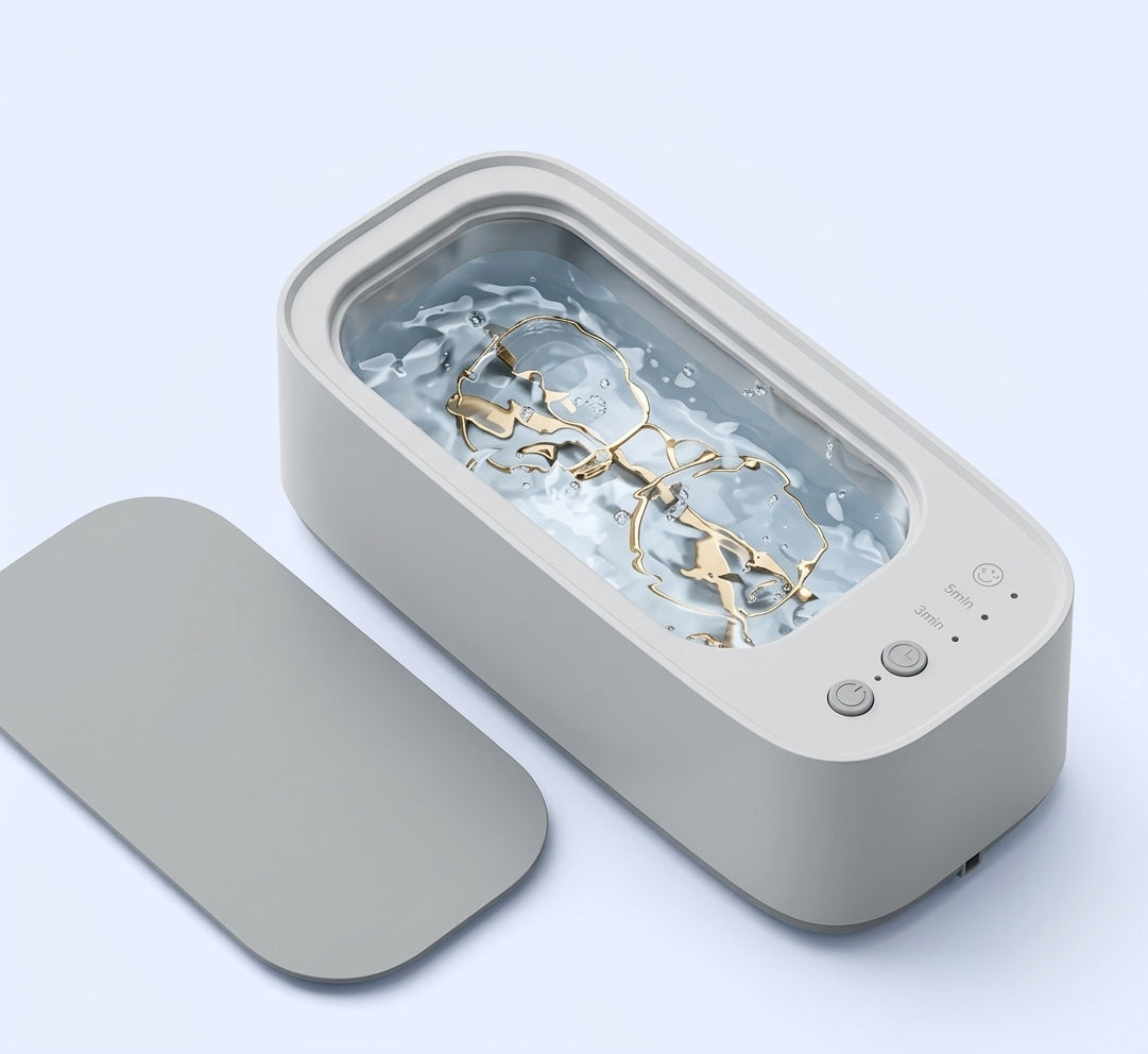 CleanWave SonicSpa