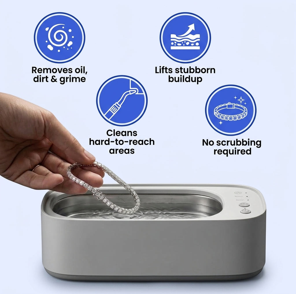 CleanWave SonicSpa