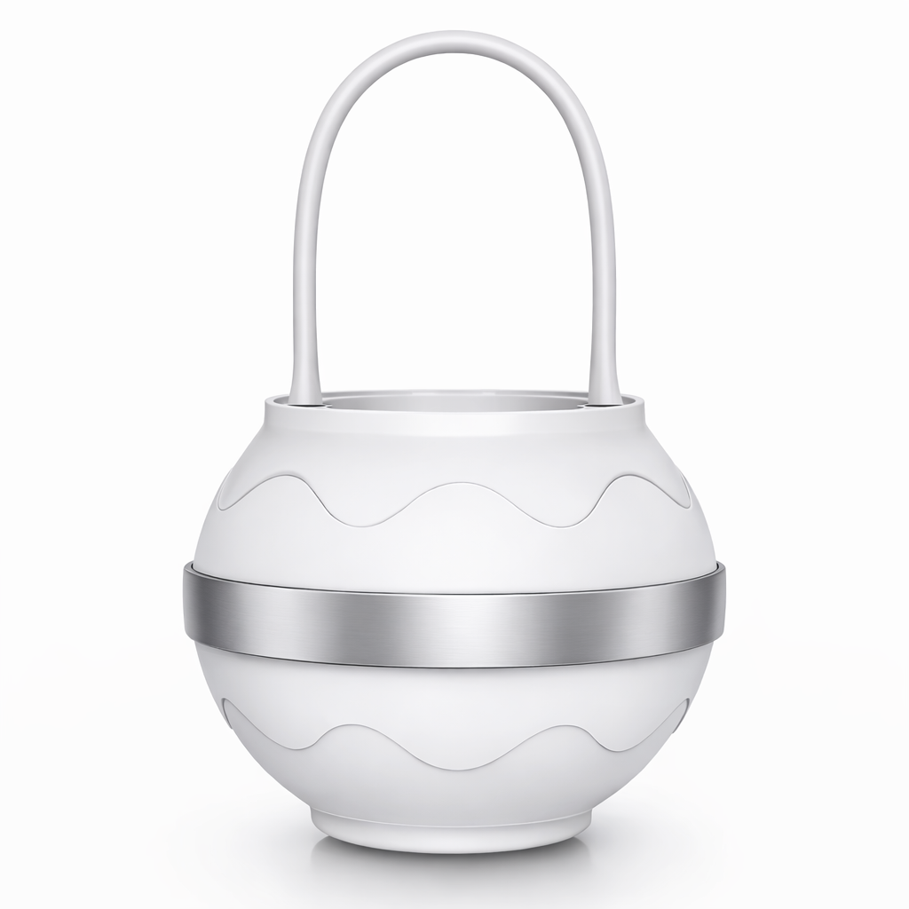 CleanWave Living Bath Filter