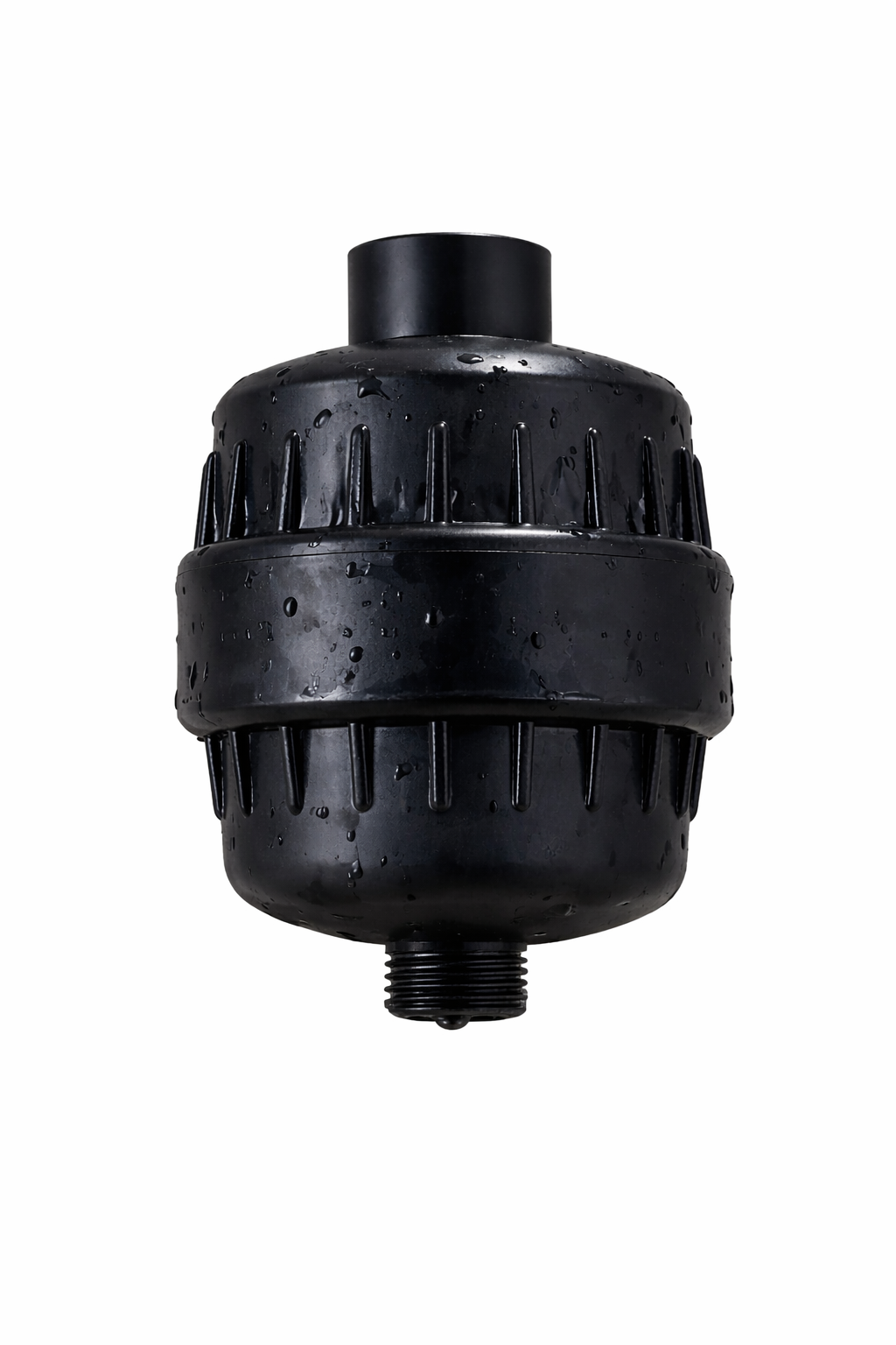 CleanWave Living Shower Filter