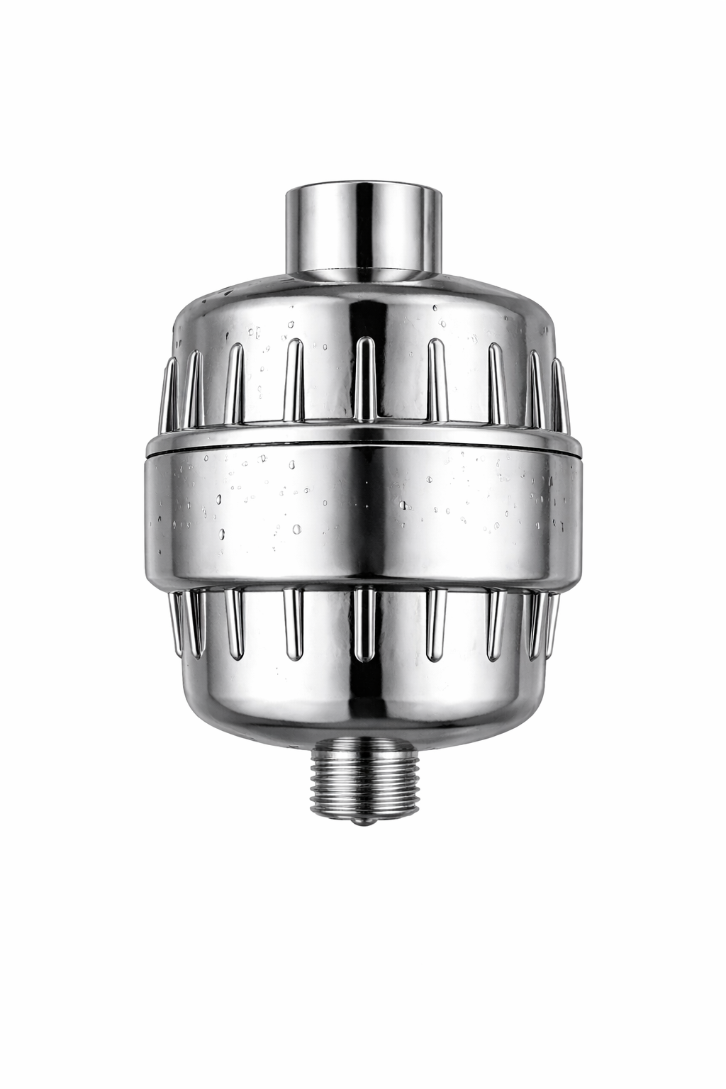 CleanWave Living Shower Filter