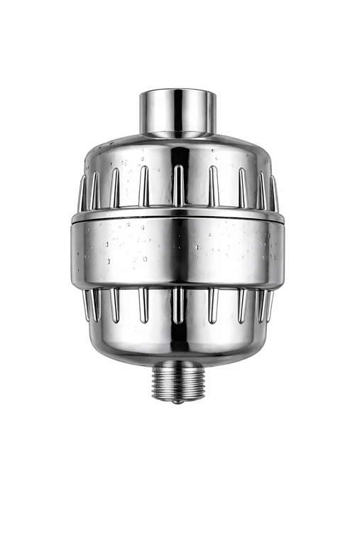 CleanWave Living Shower Filter